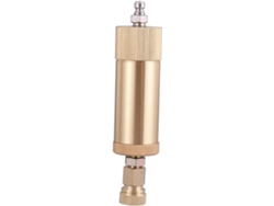 Accesorios para infladores de filtros, separadores de aceite y agua, separador de aceite/agua Simple Gol Gokoco