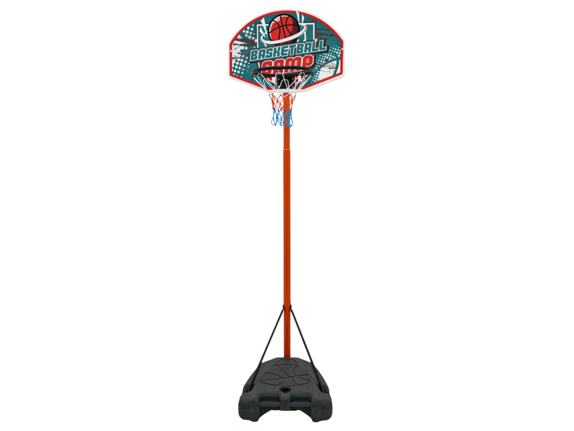 Mega Accesorios de Baloncesto B.active