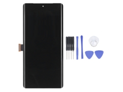 Conjunto De Pantalla (oled Táctil Hd Con Huella Digital) Para Google Pixel 7 Pro