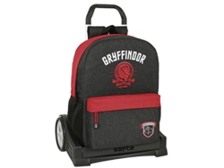 Safta Mochila de Bruxaria Harry Potter