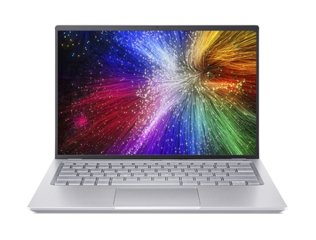 Portátil ACER 67260 5146 (14 '' - Intel® Core™ i5 i5-12500H - RAM: 8 GB - 512 GB SSD - Intel Iris Xe Graphics)