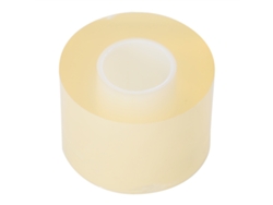 Película Protectora Antiestática Transparente Para Relojes Y Joyas, 50x73 Mm.