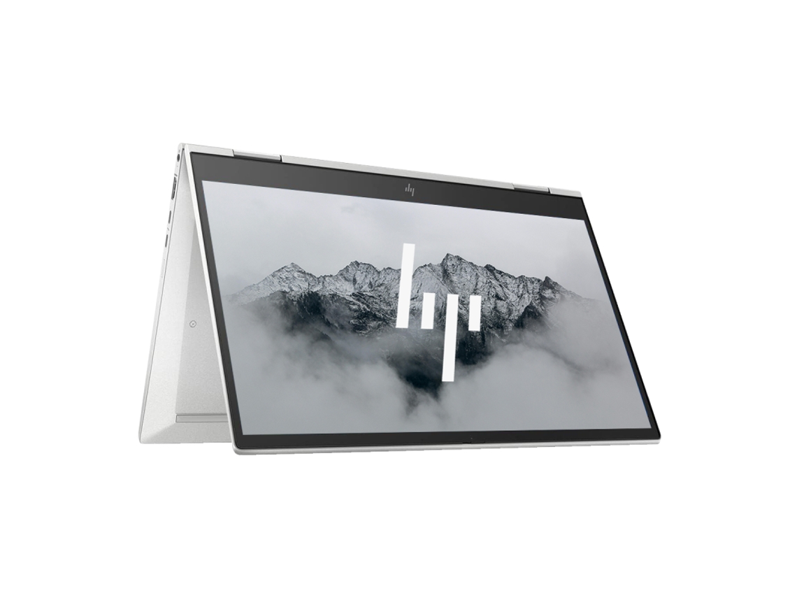Hp Elitebook X360 830 G8 Táctil / Intel Core I5-1135g7 / 13" Fhd / 16gb Ram / 512 Gb Ssd / Pt (reacondicionado)