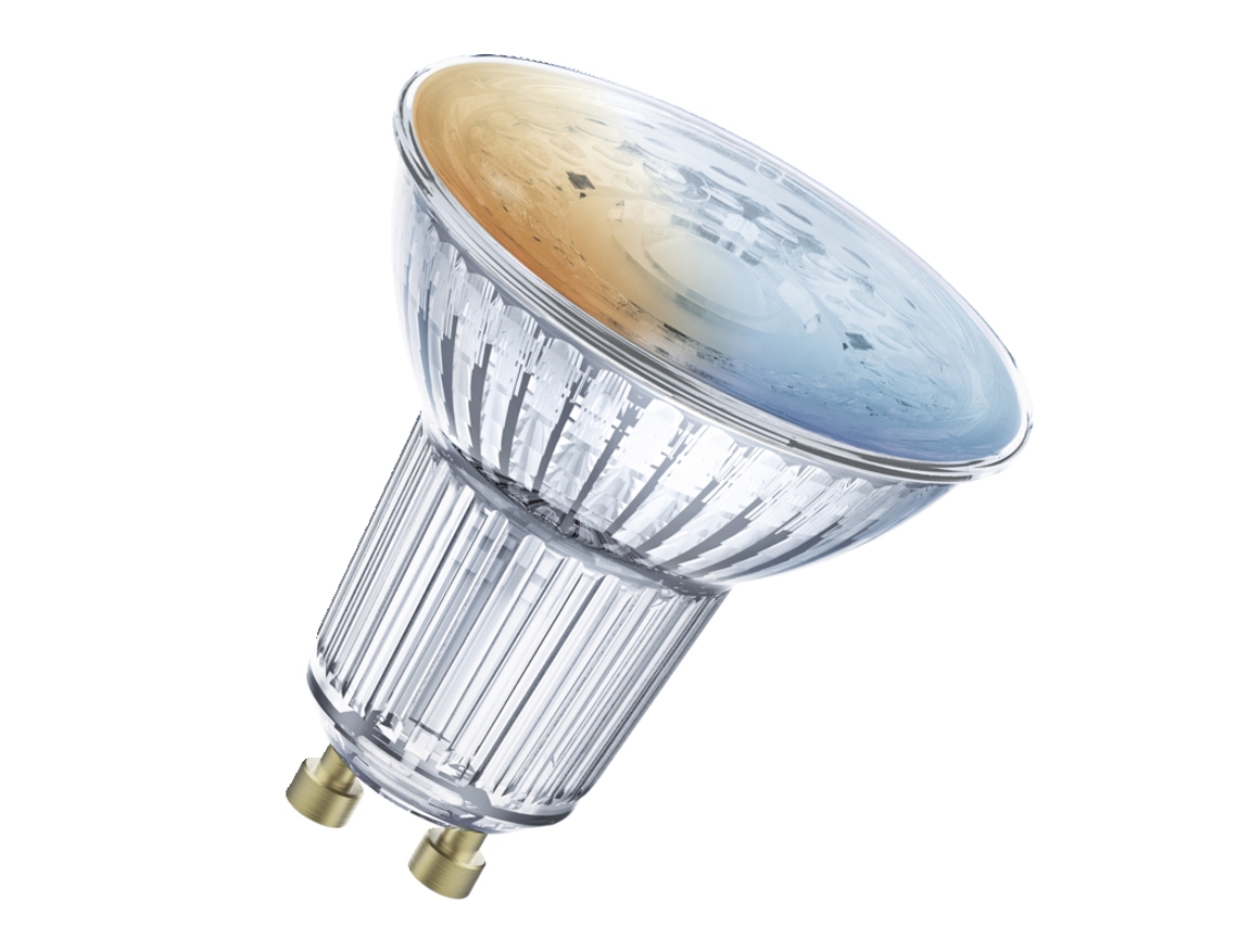 LEDVANCE SMART Lâmpada inteligente 4,9 W Prateado Bluetooth