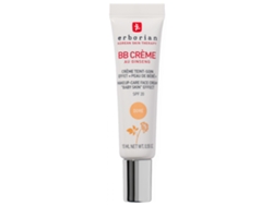 Crema Bb Con Ginseng 15 Ml Tinte: Dorado ERBORIAN