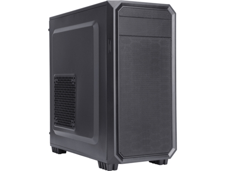 Micro atx mini torre pc case ITek Patriot Mini Evo