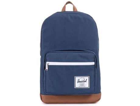 Mochila HERSCHEL SUPPLY CO. Pop Quiz (Azul Oscuro - Poliéster - 44.45 x 29.84 x 15.24 cm - 22 L)