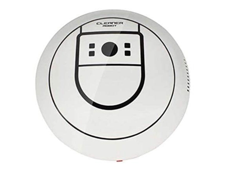 Ing Robot Electric Er Aspirador para el hogar/Oficina y fregona Aspiradora robótica Regalo para Amigos/Padres
