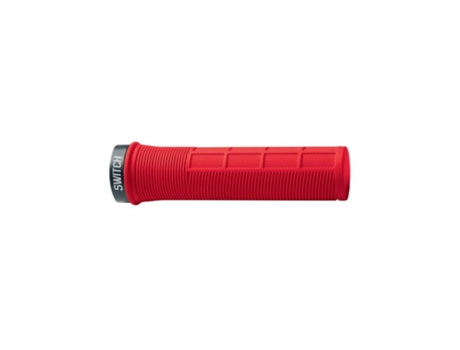 Par de asas para bicicletas de montaña GIST switch supergrip lock-on