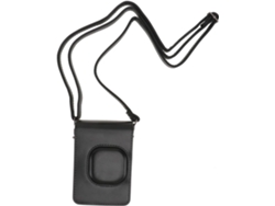 Estuche Funda Para De Pu Cuir Mini Ajustable