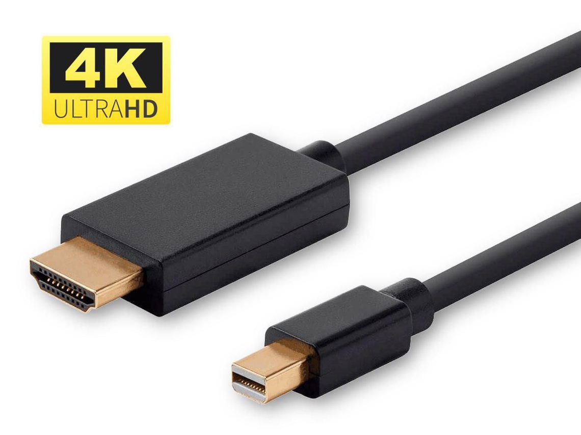 Cable MICROCONNECT