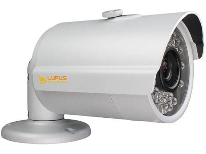 Cámara de vigilancia LUPUS ELECTRONICS LE 139HD