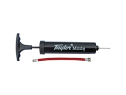 Adaptador de Mangueira e Da Bomba Manual Do Para-Lama Pretotaylor