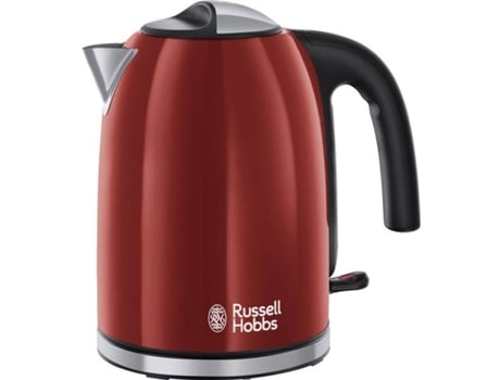 Hervidor Eléctrico RUSSELL HOBBS 20412-70 (2400 W - 1,7 L)