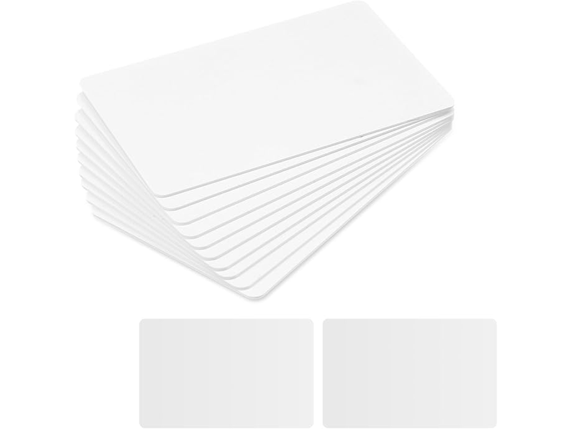 20 Tarjetas Nfc Ntag215, 504 Bytes, Reutilizable