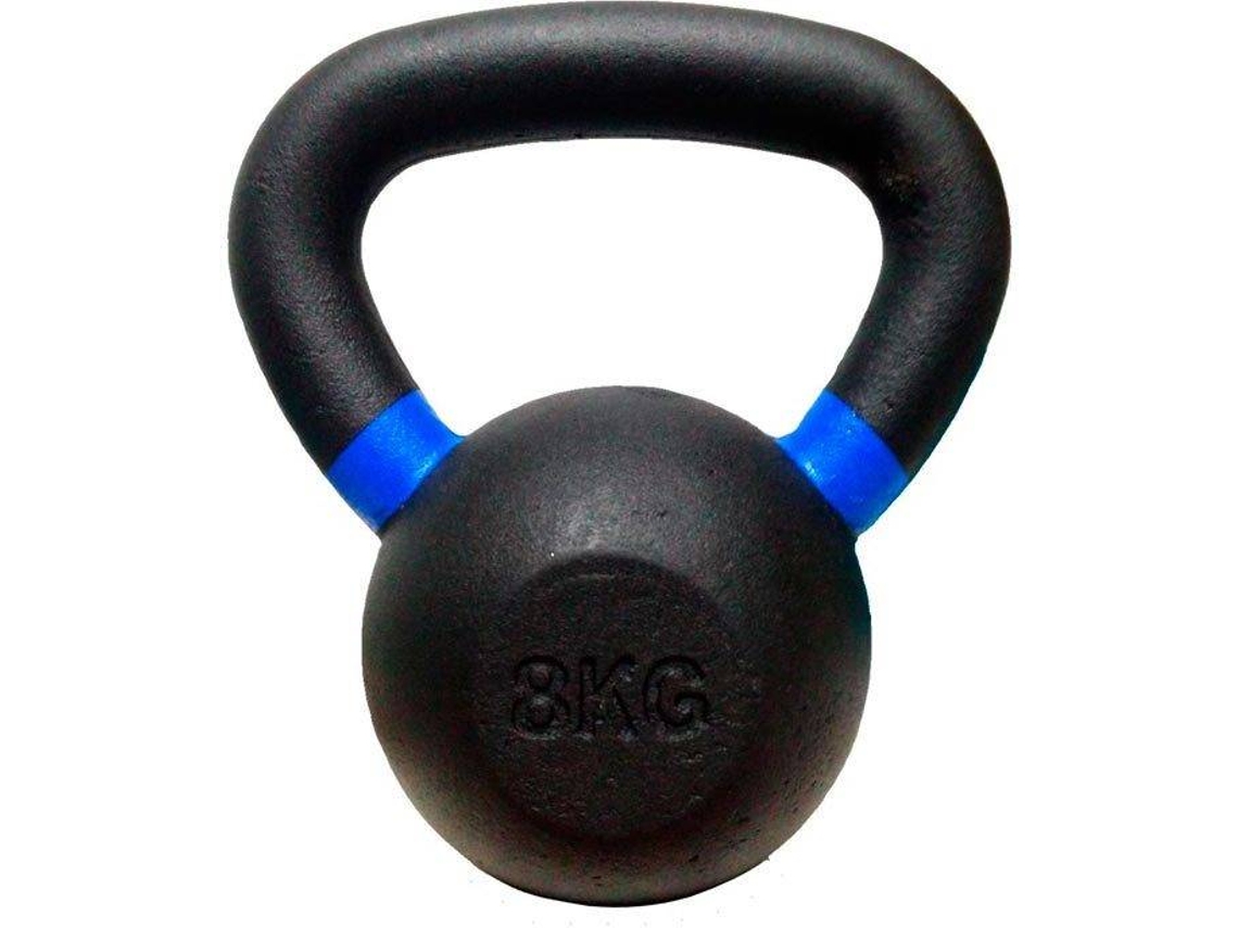 Kettlebell VIOK (8 kg)