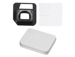 Lente De Cámara Para Drone, Lente Gran Angular Para Mavic Y Dji, Compatible Con Mavic 3