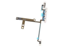 Cable Flexible Del Botón De Volumen Para Iphone Xs (pieza De Repuesto Para El Interruptor De Volumen)