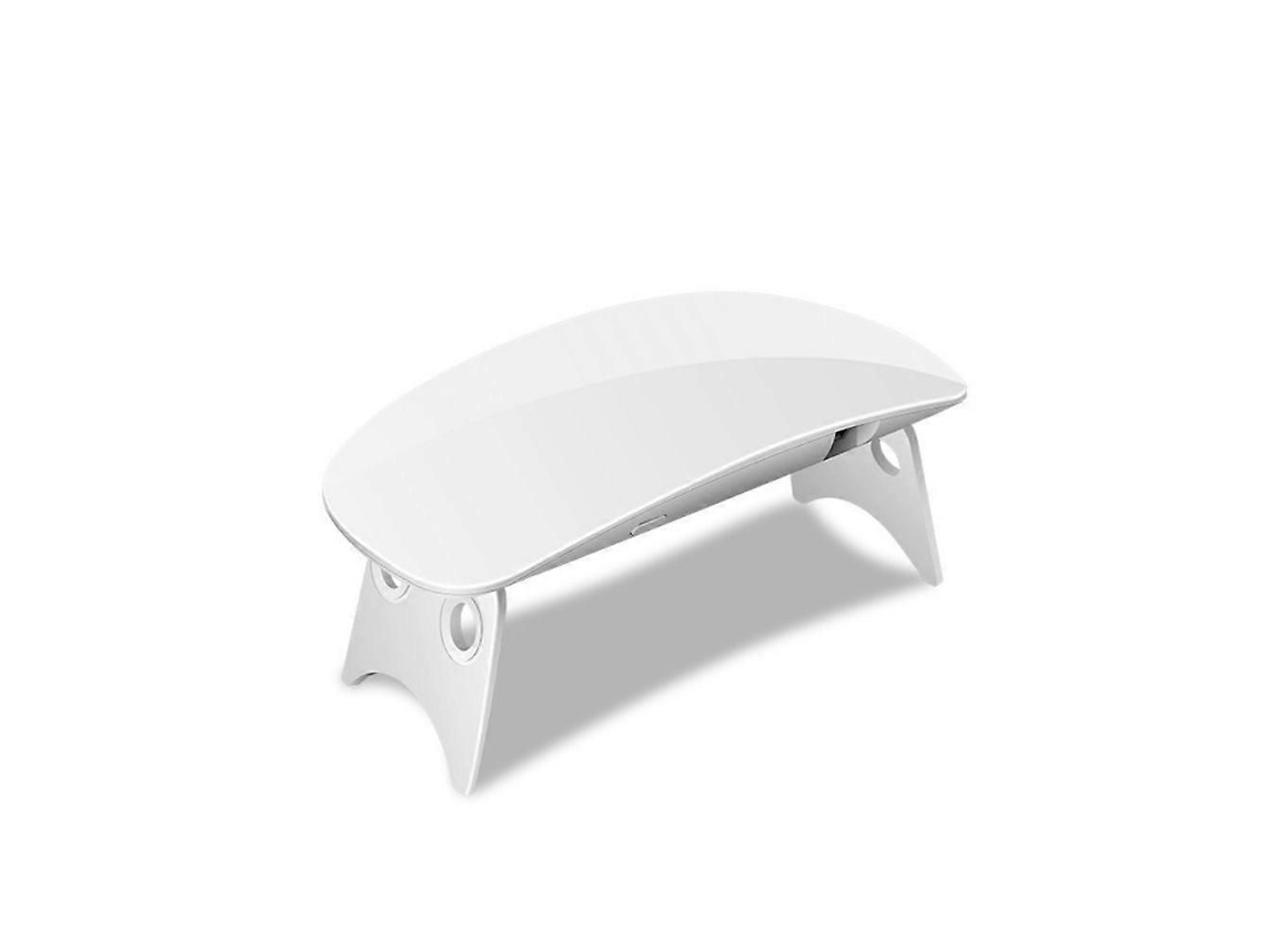 Lâmpada De Secagem De Unhas - Lâmpada 8w8 Em Linha + Cabo De 50cm