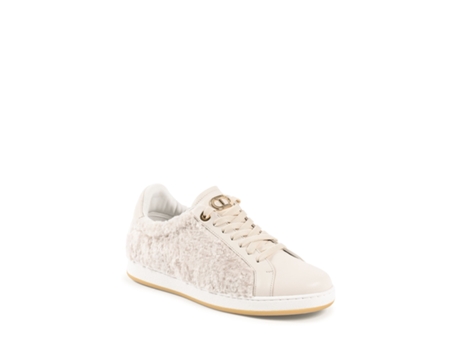 Zapatilhas DEE OCLEPPO DOW3-901 CREAM
