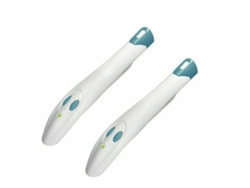 Bolígrafos Electrónicos Antipicazón Para Mosquitos, Cura Para Picaduras De Insectos, Antiprurito Físico.