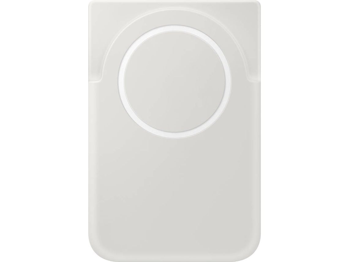 Powerbank SAMSUNG Magnético (5.000 mAh - Gris)