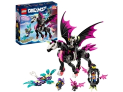 LEGO DREAMZzz: Pégaso, o Cavalo Voador (482 peças)