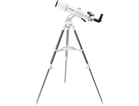 Telescopio BRESSER AR-80/640 AZ NANO