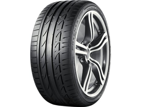 Neumático de Coche BRIDGESTONE S001 POTENZA RFT 225/40YR18