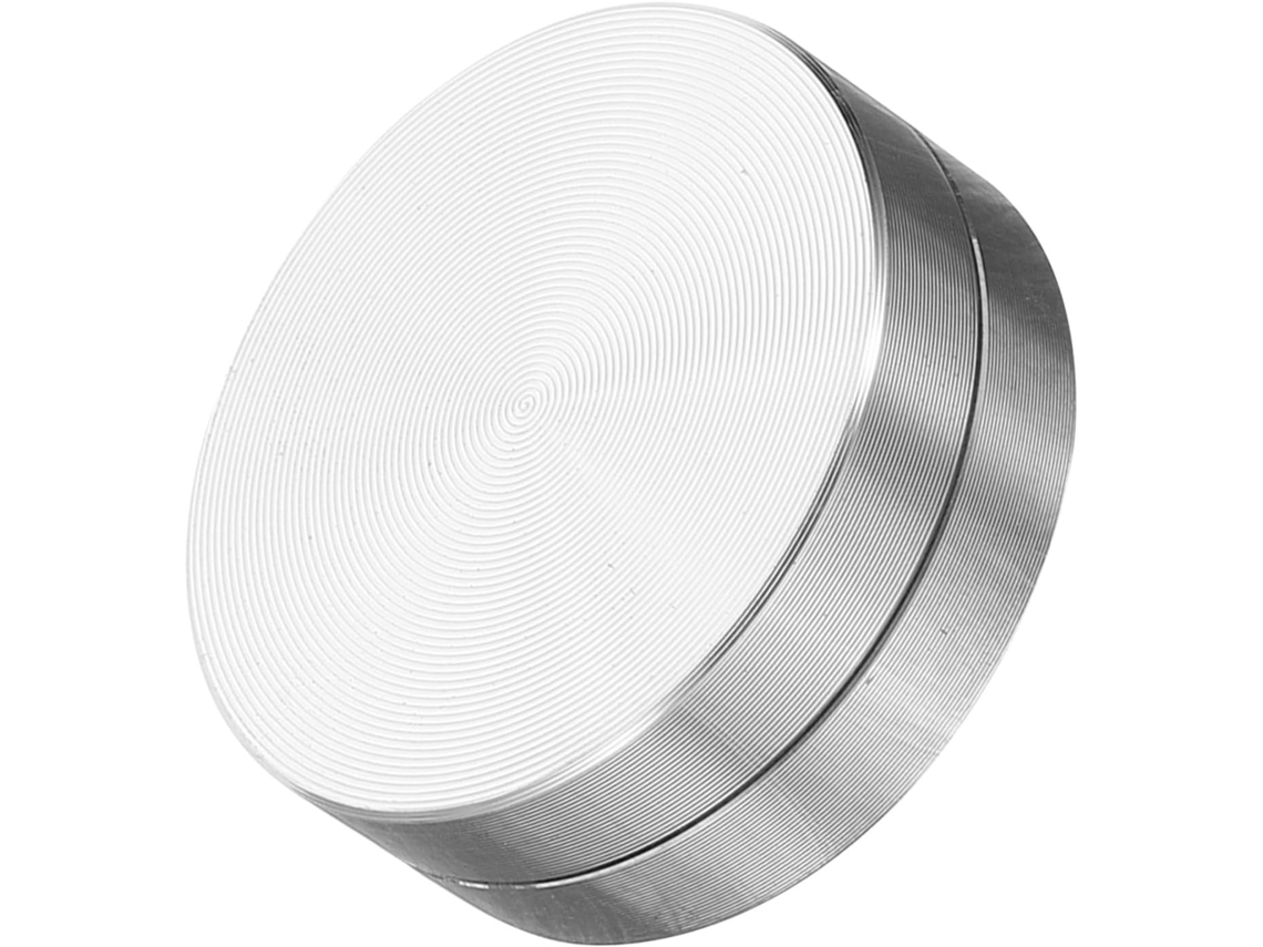 Soporte Para Figuras De Aleación De Aluminio Con Base Giratoria Para Muñecas En Miniatura.