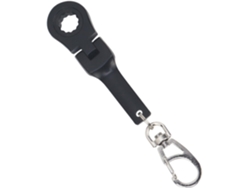 Llave De Carraca, Para Accesorios De Fijación