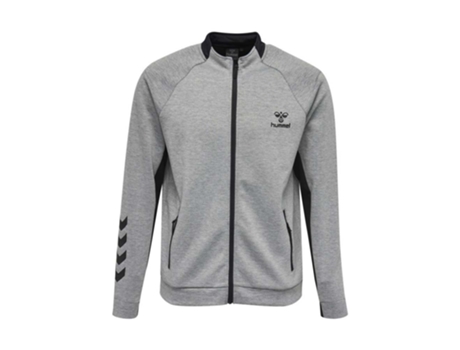 Sudadera de Hombre para Golf NIKE Cremallera Therma Fit Victory Azul (XS)