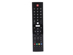 Control Remoto Con Función De Voz Para Los Modelos Th 32gs550v, Th 49gx650k Y 536j 269002 W010.