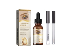 Sérum para el crecimiento rápido de pestañas y cejas - Efecto potente