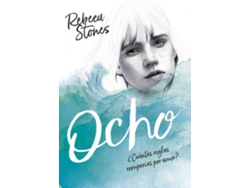 Libro Ocho de Rebeca Stones (Español)