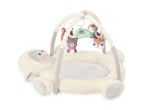 Gimnasio LORELLI Play Gym Mary (85 x 1 x 90 cm)