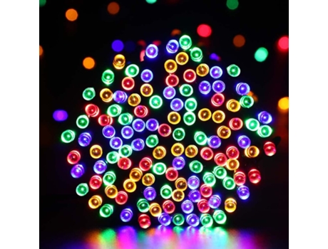 Adorno de Navidad Leds Baterías Decoración Del Hogar