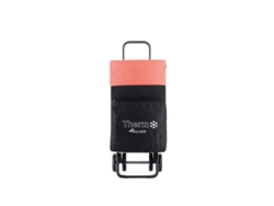 Carro Termo Fresh Mf4 Negro/coral
