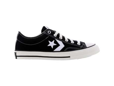 Zapatillas de Niños CONVERSE Star Player Negro (38)