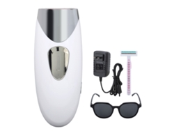 Máquina Depiladora 5 Velocidades Punto De Congelación 360 Grados Epilación Con Luz Para Mujeres100‑