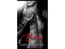 Libro Barely Near Miss Book 3 De Amy Booker (inglés)