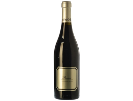 Vino HISPANO-SUIZAS Hispano-Suizas Bassus Finca Casilla Herrera Utiel-Requena Joven (0.75 L - 1 unidade)