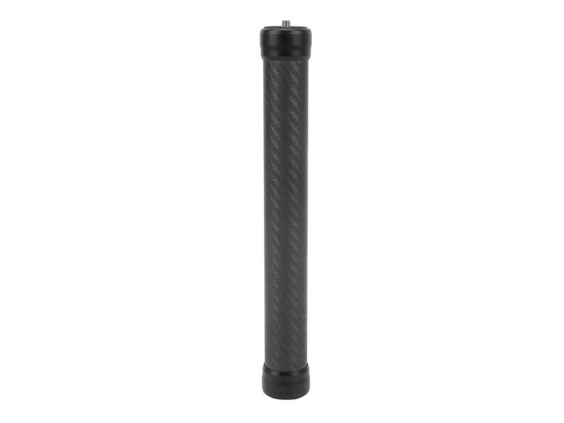 2026-palo Extensible Para Estabilizador De Cámara De Carbono 25cm Para Ronin S