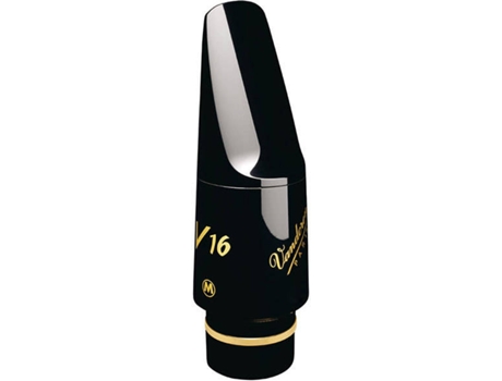Boquilla VANDOREN Saxofón Alto V16 Sm812M - Medium