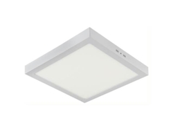 Luz del techo LED 28W 3000K cuadrado HOROZ ELECTRIC