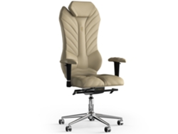 Silla de Oficina KULIK Monarch PU Cuero (Send -130x50x50cm)