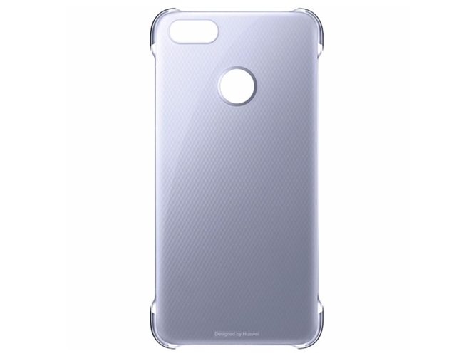 Carcasa HUAWEI Y6 Pro Protective Negro