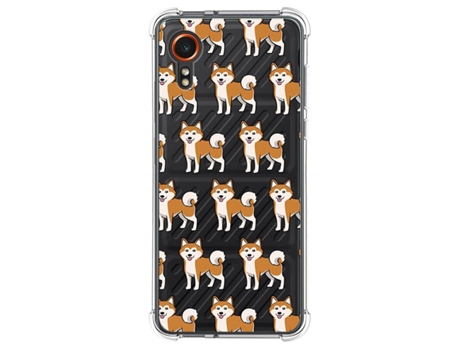 Funda Diseño para Samsung TUMUNDOSMARTPHONE Silicona Multicolor