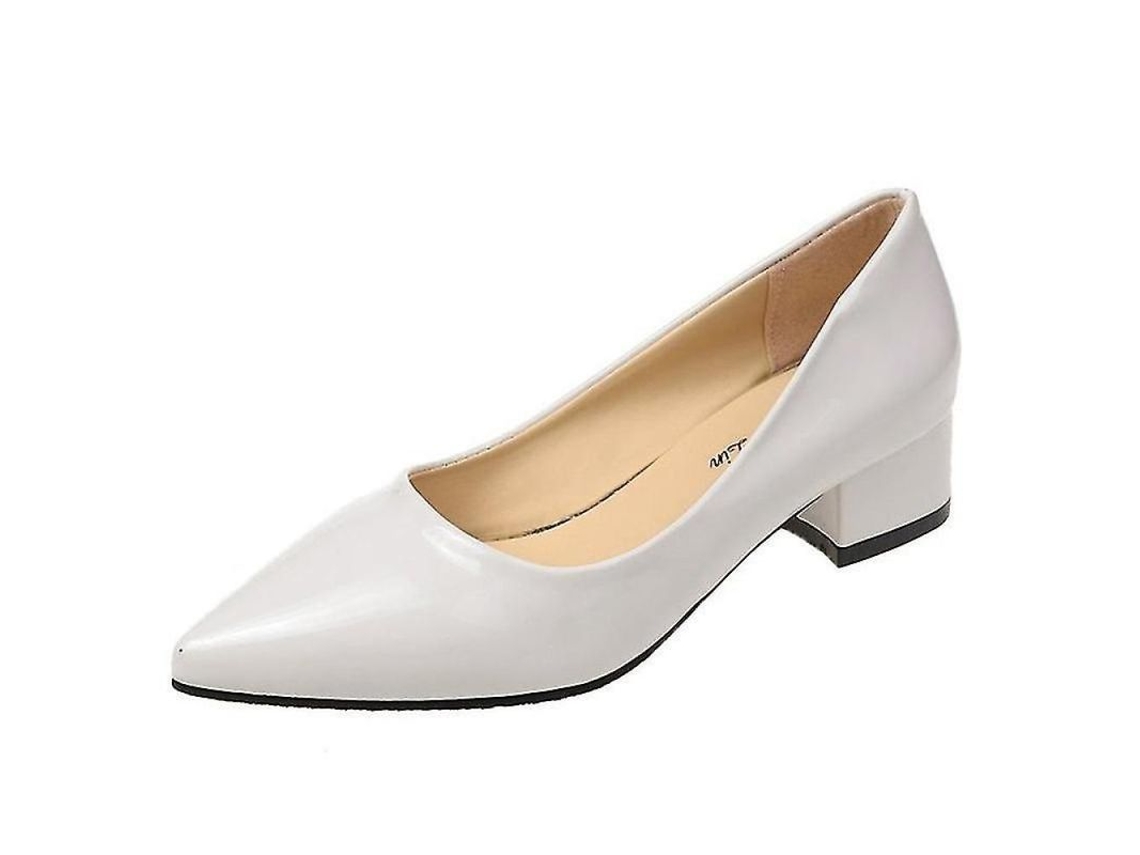 2026-zapatos Planos De Moda Diaria Para Mujer Punta Cerrada Antideslizantes Confortables Loafers Suaves Ynl Eu 34 Superficie Clara Beige