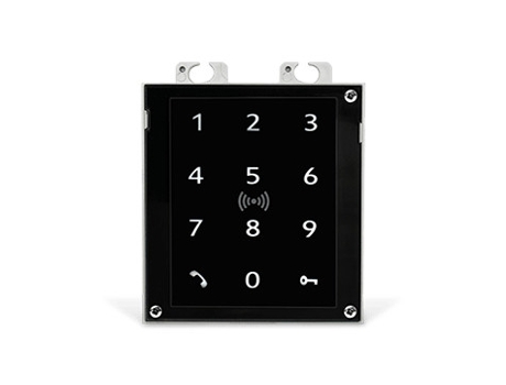 9155083 accesorio intercomunicador Teclado 2N